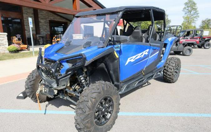 2025 Polaris RZR XP 4 1000 Sport
