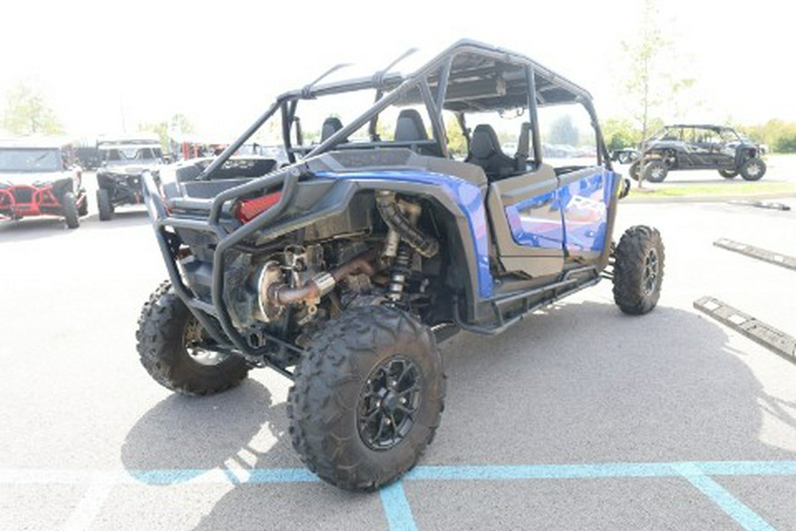 2025 Polaris RZR XP 4 1000 Sport