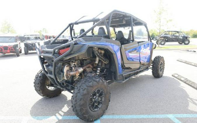2025 Polaris RZR XP 4 1000 Sport
