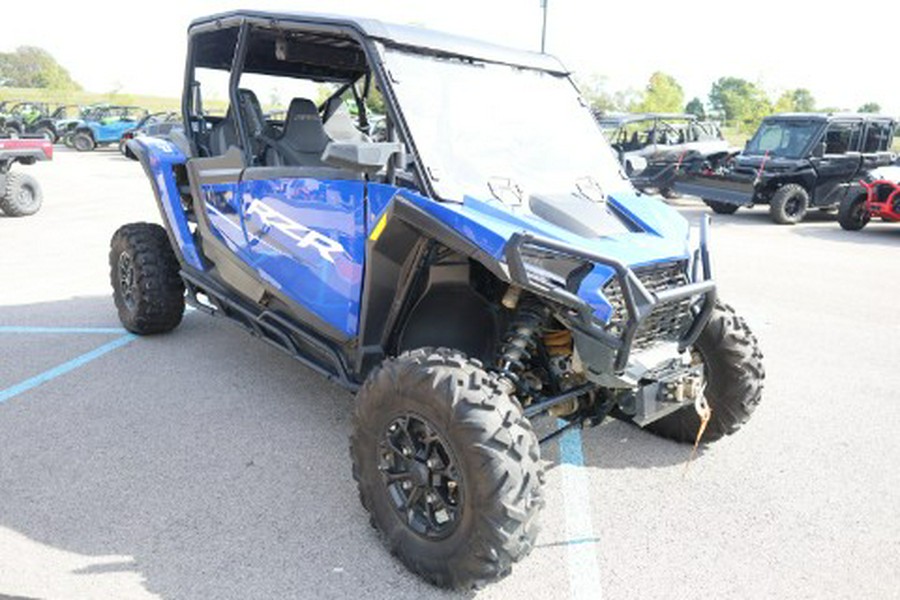 2025 Polaris RZR XP 4 1000 Sport