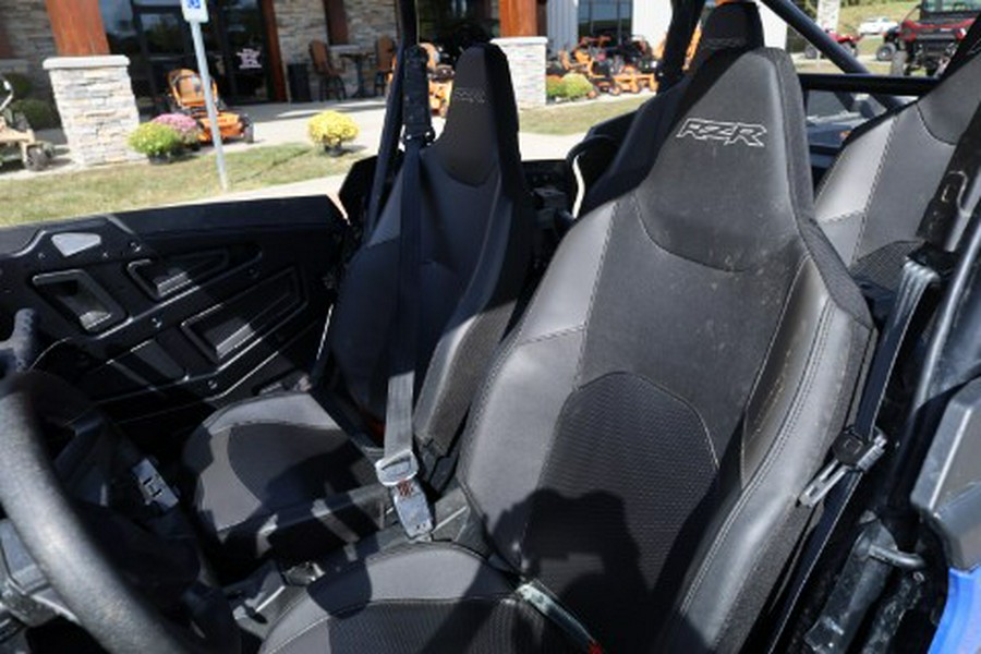 2025 Polaris RZR XP 4 1000 Sport