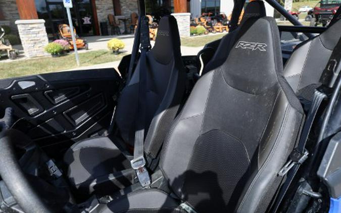 2025 Polaris RZR XP 4 1000 Sport