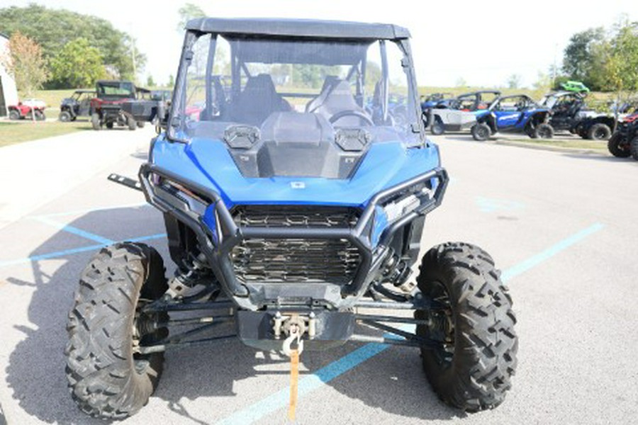 2025 Polaris RZR XP 4 1000 Sport