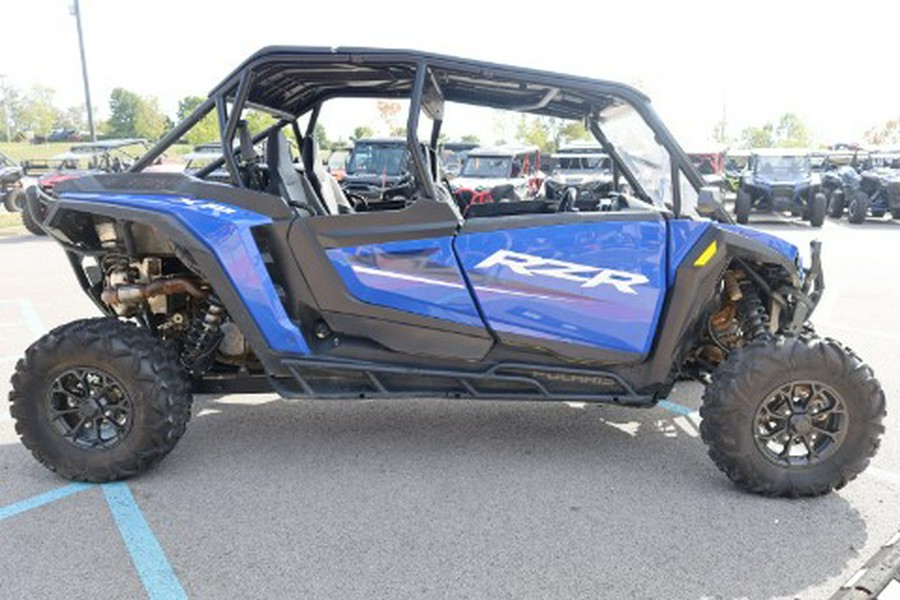 2025 Polaris RZR XP 4 1000 Sport