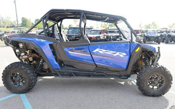 2025 Polaris RZR XP 4 1000 Sport