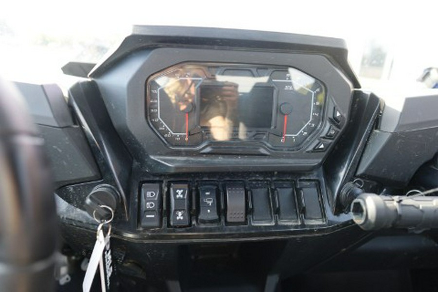 2025 Polaris RZR XP 4 1000 Sport