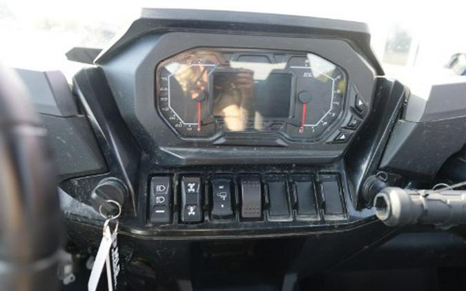 2025 Polaris RZR XP 4 1000 Sport