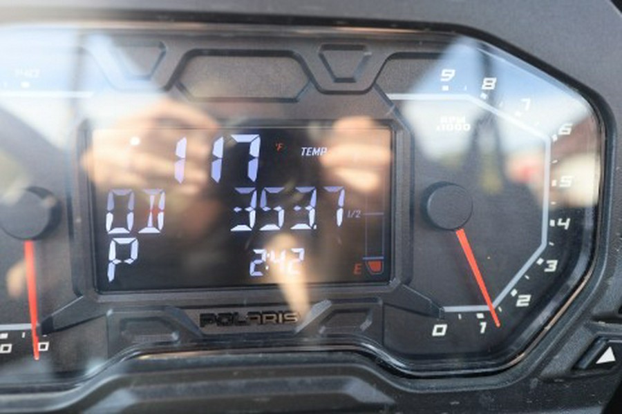 2025 Polaris RZR XP 4 1000 Sport