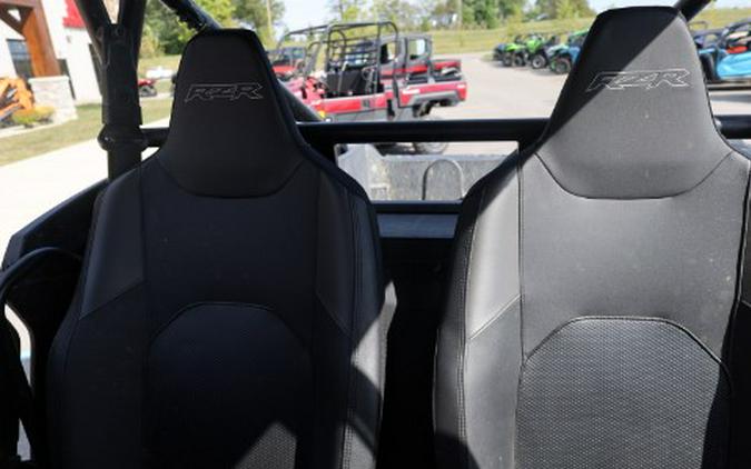 2025 Polaris RZR XP 4 1000 Sport