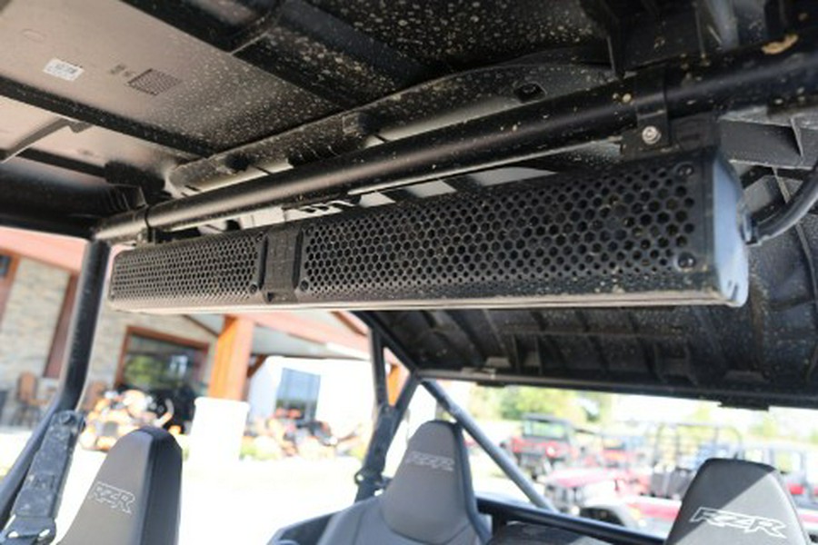 2025 Polaris RZR XP 4 1000 Sport