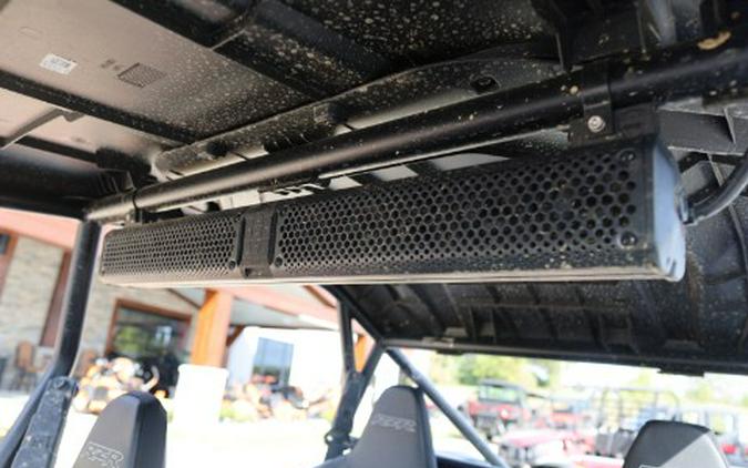 2025 Polaris RZR XP 4 1000 Sport