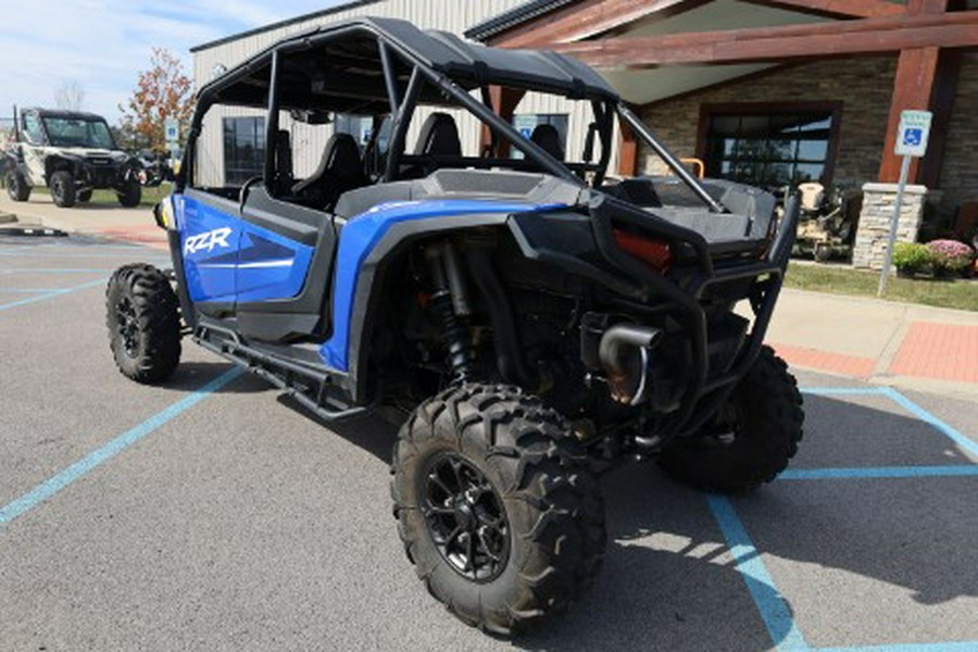 2025 Polaris RZR XP 4 1000 Sport