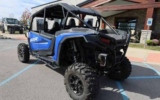 2025 Polaris RZR XP 4 1000 Sport