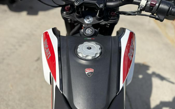 2013 Ducati HYPERMOTARD SP