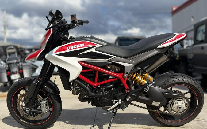 2013 Ducati HYPERMOTARD SP