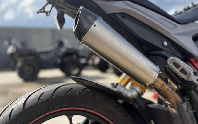 2013 Ducati HYPERMOTARD SP