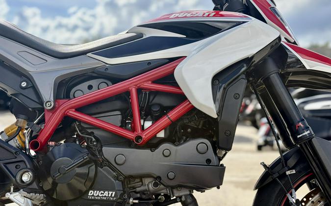 2013 Ducati HYPERMOTARD SP