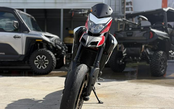 2013 Ducati HYPERMOTARD SP