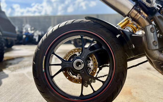 2013 Ducati HYPERMOTARD SP
