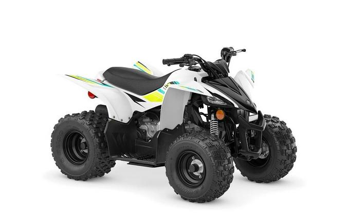 2023 Yamaha YFZ 50