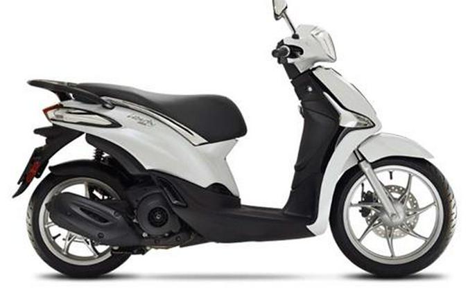 2023 Piaggio Liberty 150