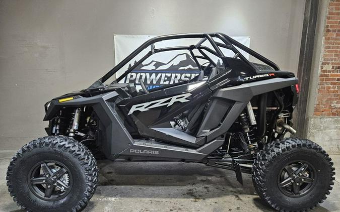 2024 Polaris RZR Turbo R Sport