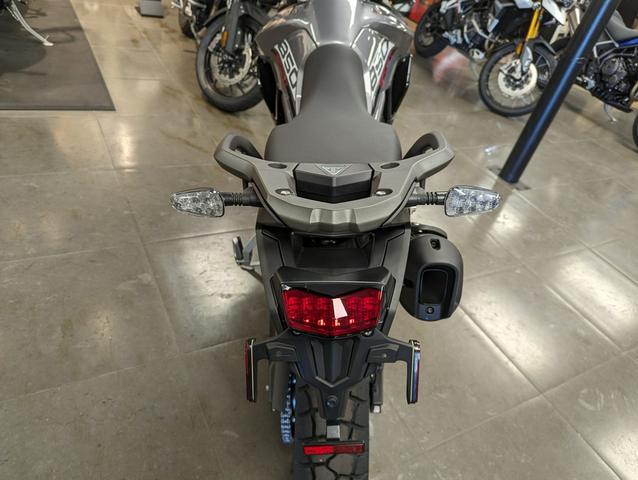 2024 Triumph Tiger 850 Sport