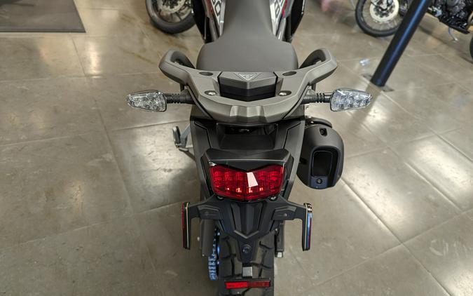 2024 Triumph Tiger 850 Sport