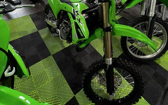 2023 Kawasaki KX™85