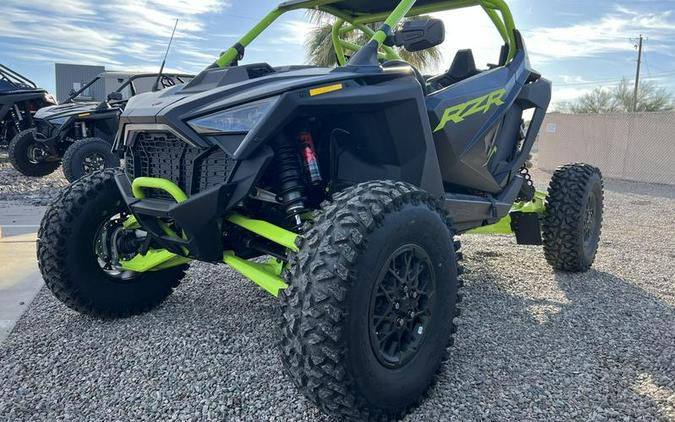 2024 Polaris® RZR Pro R Ultimate