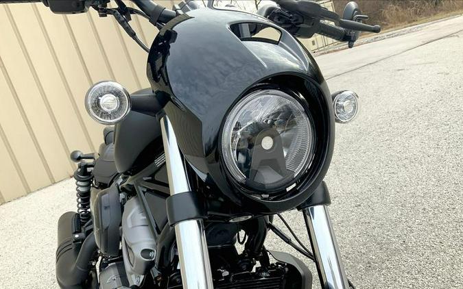 2023 Harley-Davidson® RH975S - Nightster™ Special