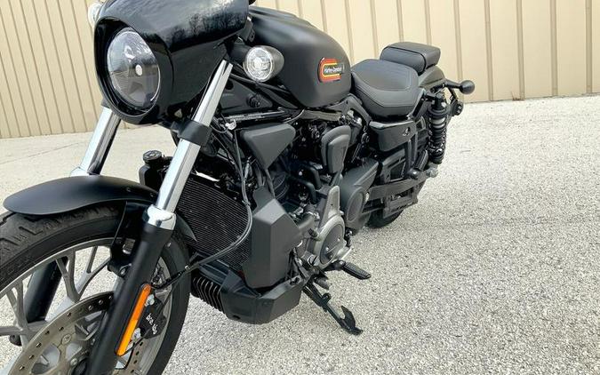 2023 Harley-Davidson® RH975S - Nightster™ Special