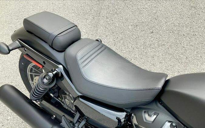 2023 Harley-Davidson® RH975S - Nightster™ Special