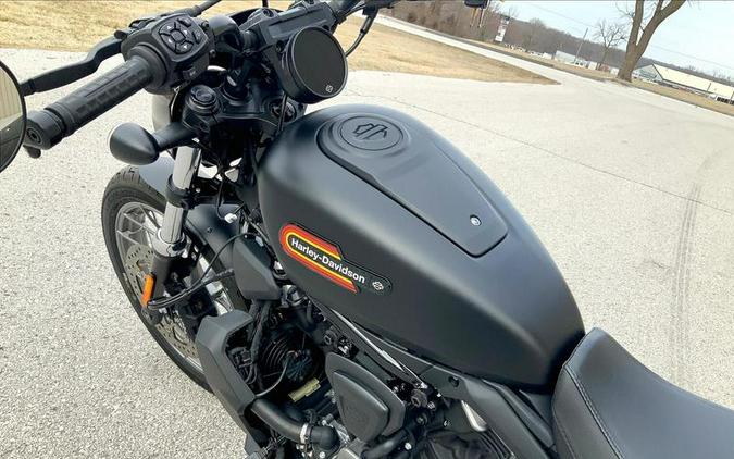 2023 Harley-Davidson® RH975S - Nightster™ Special