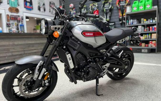 2019 Yamaha XSR900