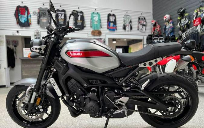 2019 Yamaha XSR900