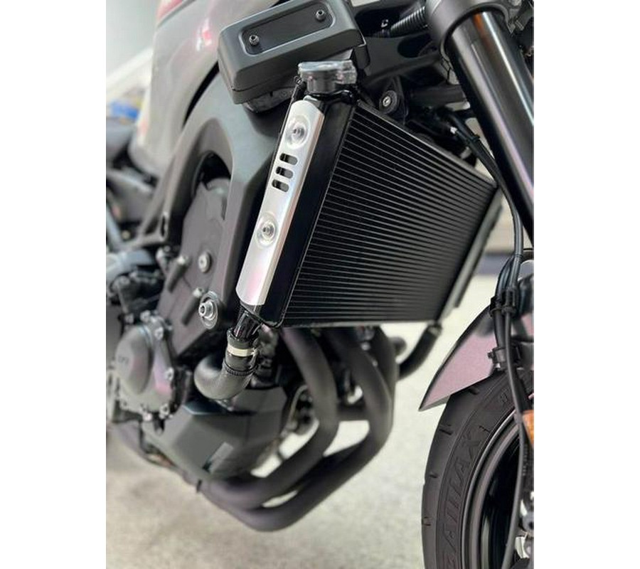 2019 Yamaha XSR900