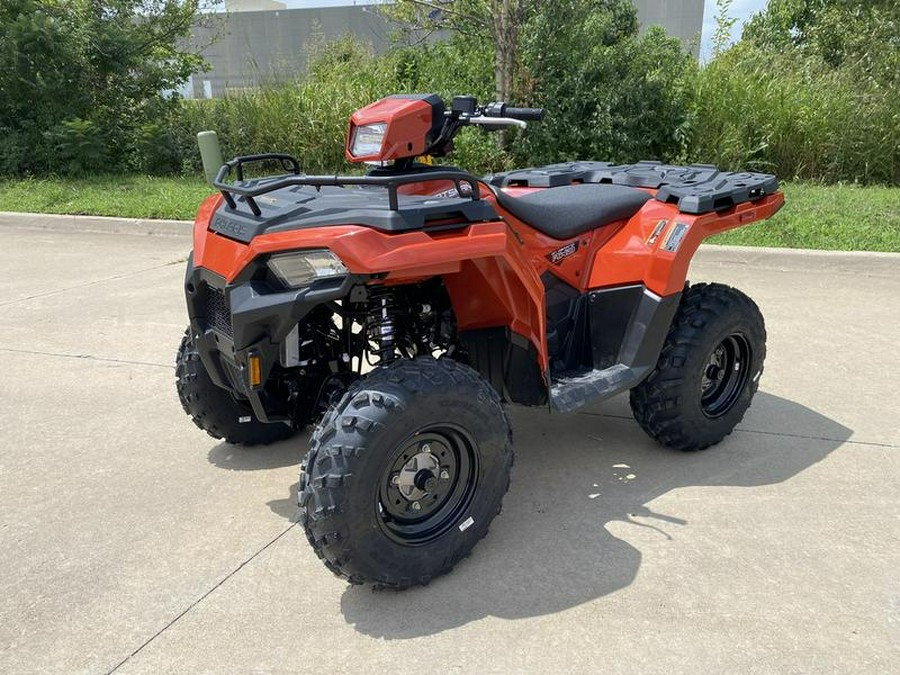 2024 Polaris Sportsman® 450 H.O. EPS