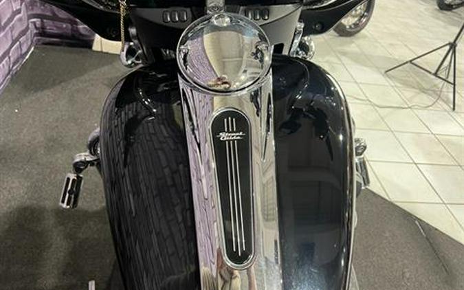 2018 Harley-Davidson Street Glide®