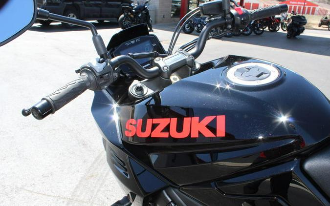 2020 Suzuki Katana