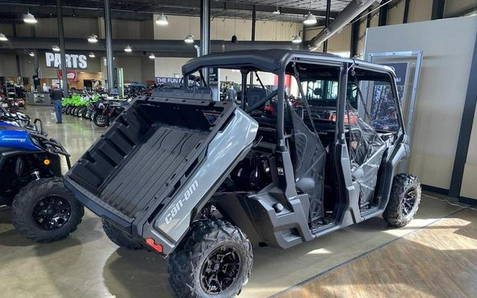 2024 Can-Am® Defender MAX XT HD9