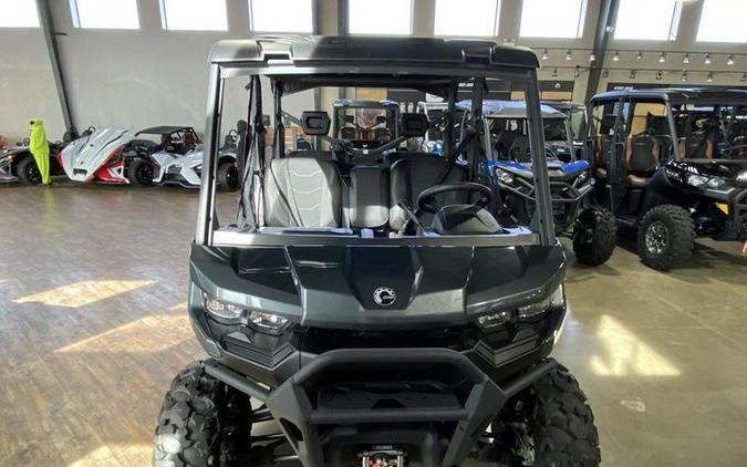 2024 Can-Am® Defender MAX XT HD9