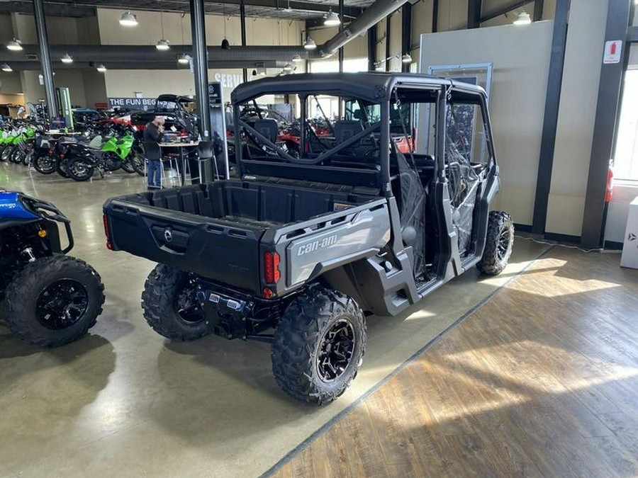 2024 Can-Am® Defender MAX XT HD9