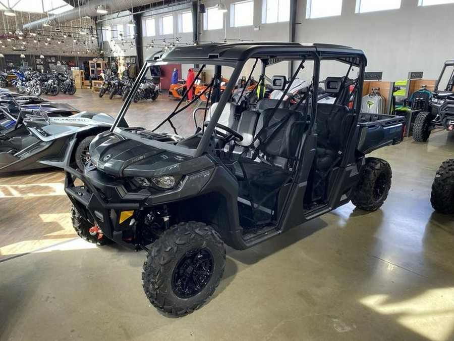 2024 Can-Am® Defender MAX XT HD9