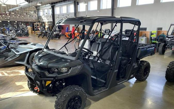 2024 Can-Am® Defender MAX XT HD9