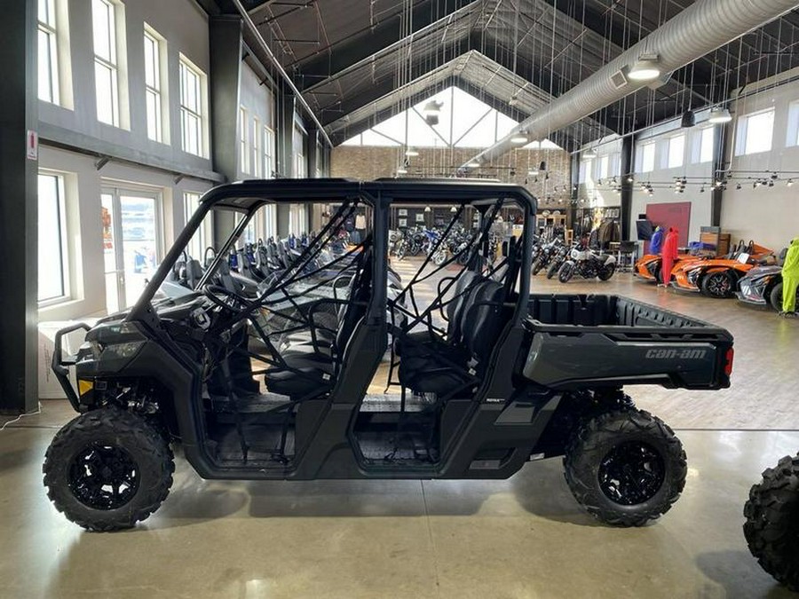 2024 Can-Am® Defender MAX XT HD9