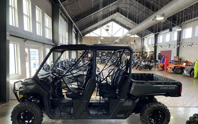 2024 Can-Am® Defender MAX XT HD9