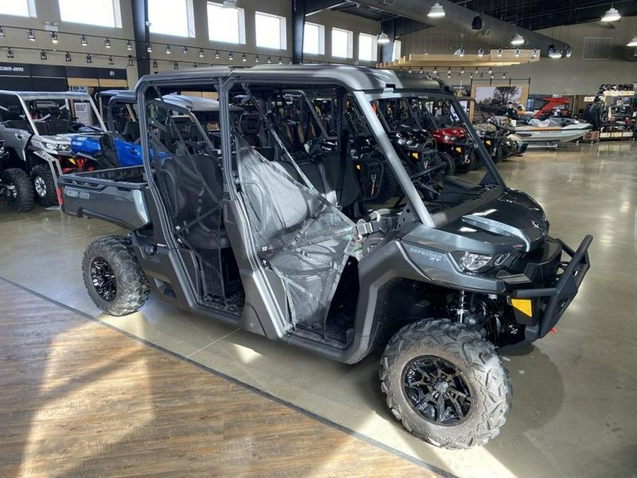 2024 Can-Am® Defender MAX XT HD9