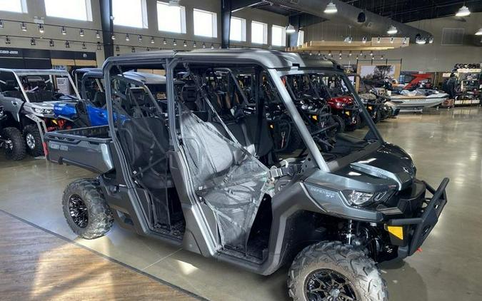 2024 Can-Am® Defender MAX XT HD9