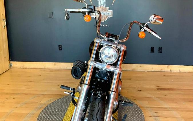 2021 Harley-Davidson® FXST - Softail® Standard